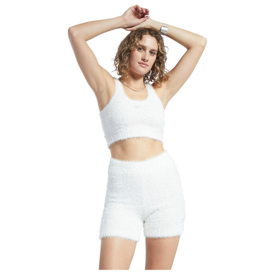 Reebok Γυναικεία αμάνικη μπλούζα Cozy Tank Reebok Γυναικεία αμάνικη μπλούζα Cozy Tank